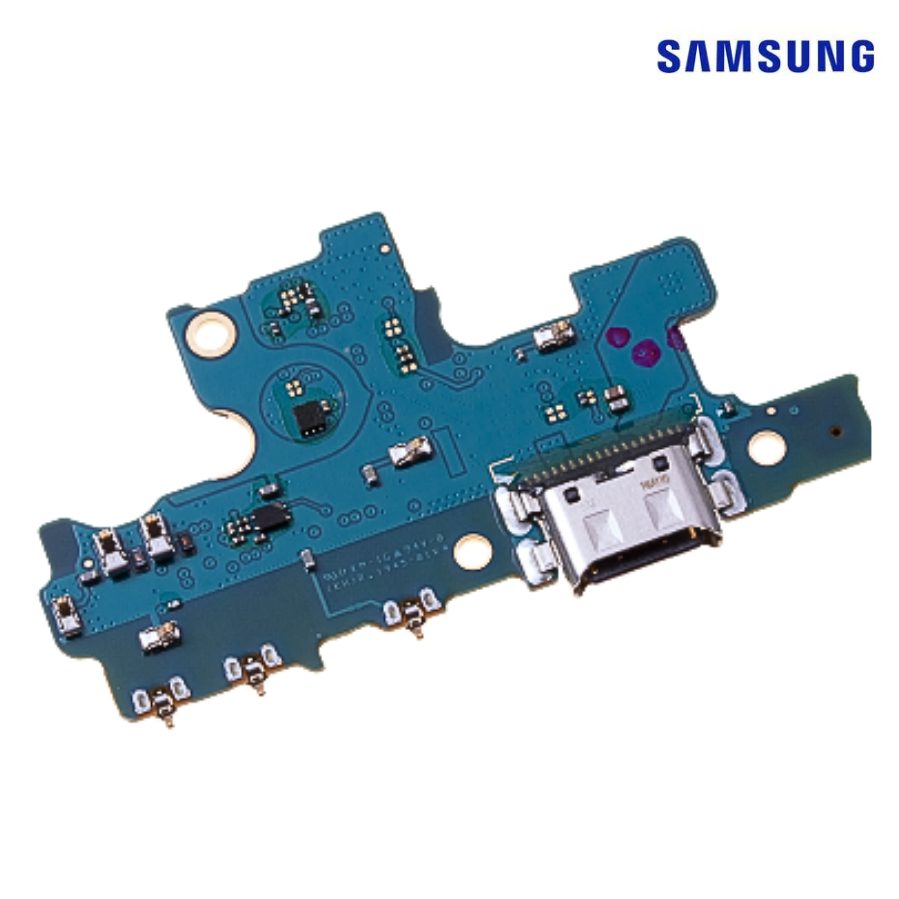 A03/A035 CHARGE MODULE